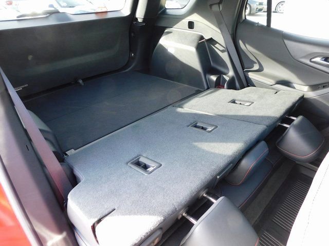 New 2026 Chevrolet Equinox RS w/ Safety and Technology Package image 26