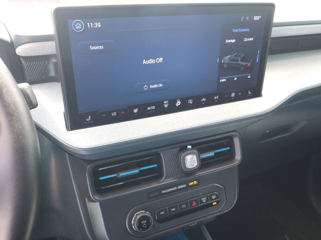 Certified 2025 Ford Maverick XLT w/ XLT Luxury Package AWD/4WD image 20