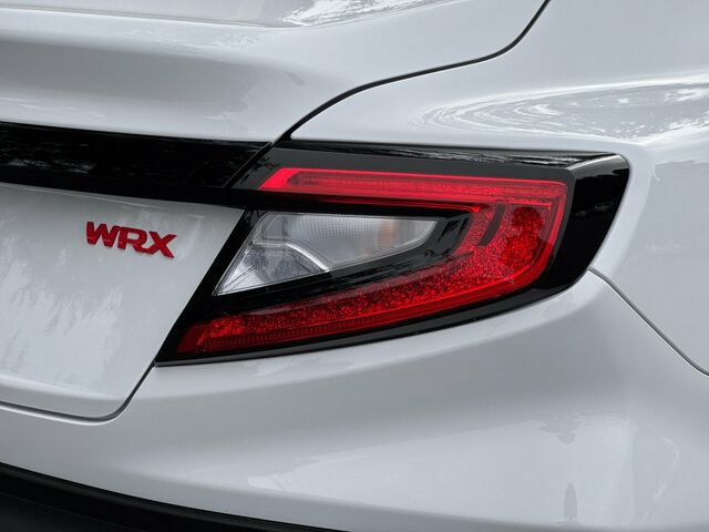 New 2026 Subaru WRX AWD/4WD image 23