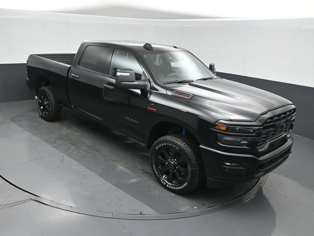 New 2026 RAM 2500 Big Horn image 29