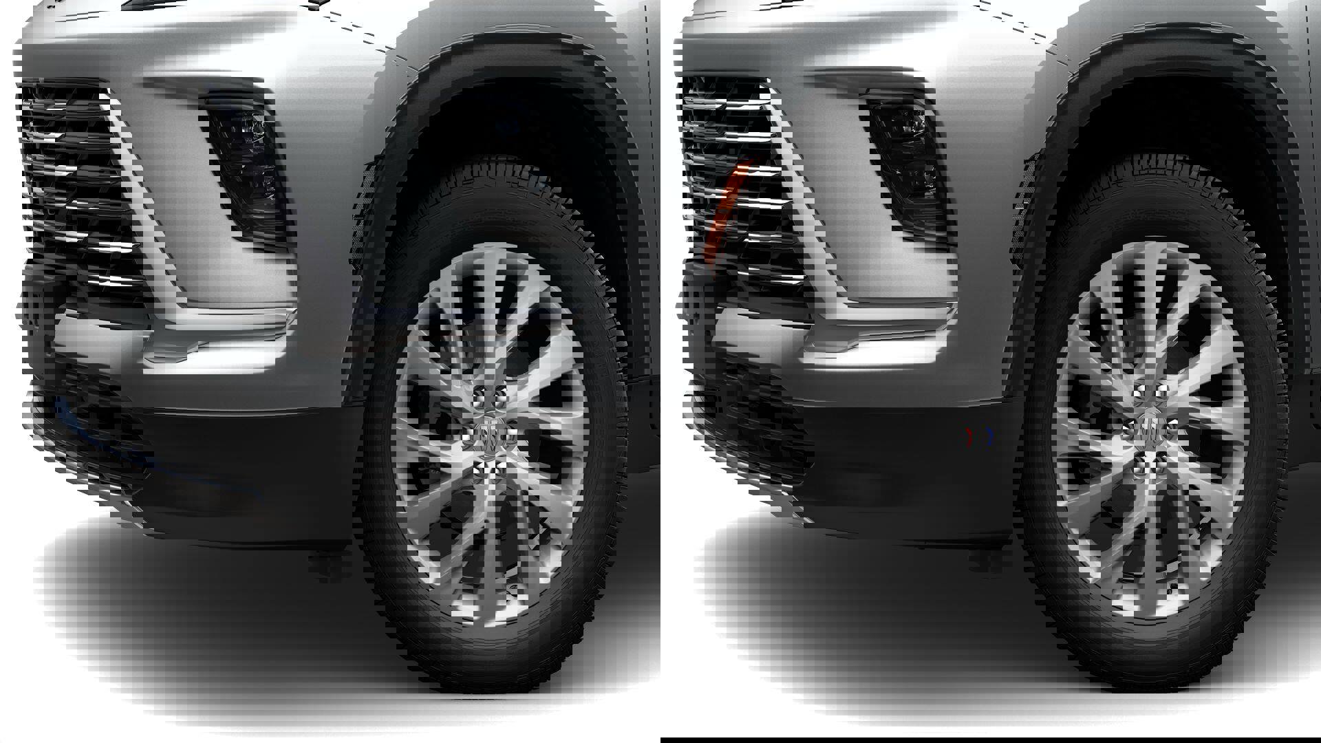 New 2026 Buick Enclave Preferred image 25