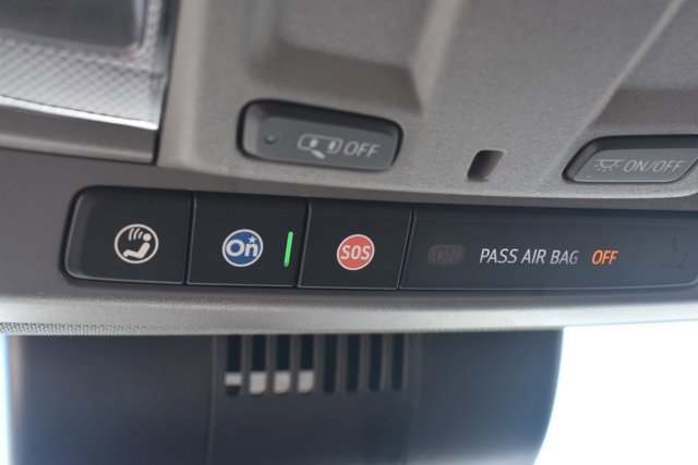 New 2026 Chevrolet Silverado 1500 W/T w/ WT Safety Package image 27