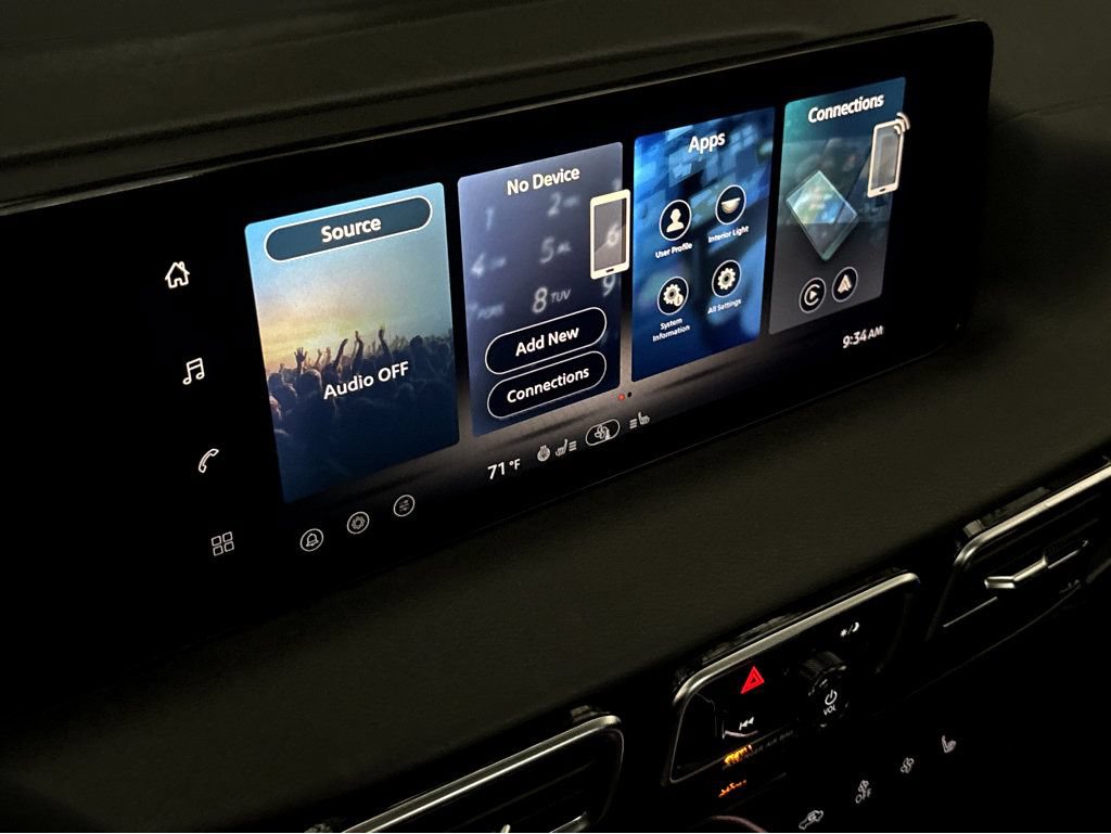 New 2026 Nissan Sentra SV w/ SV Convenience Package FWD image 7