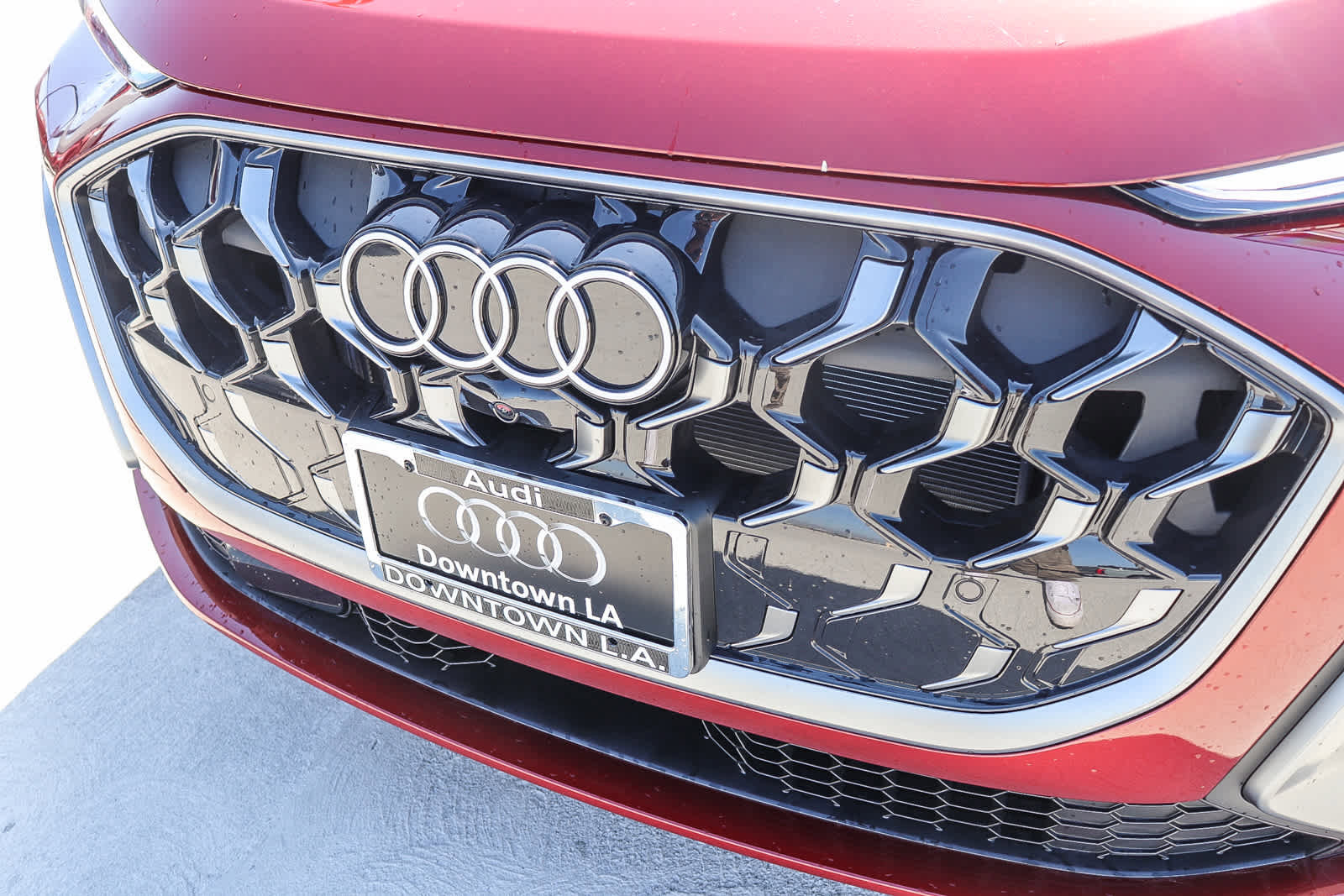 New 2025 Audi Q5 Prestige image 10