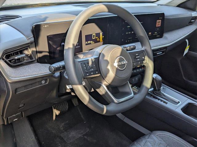 New 2026 Nissan Kicks SV w/ SV Premium Package video 3