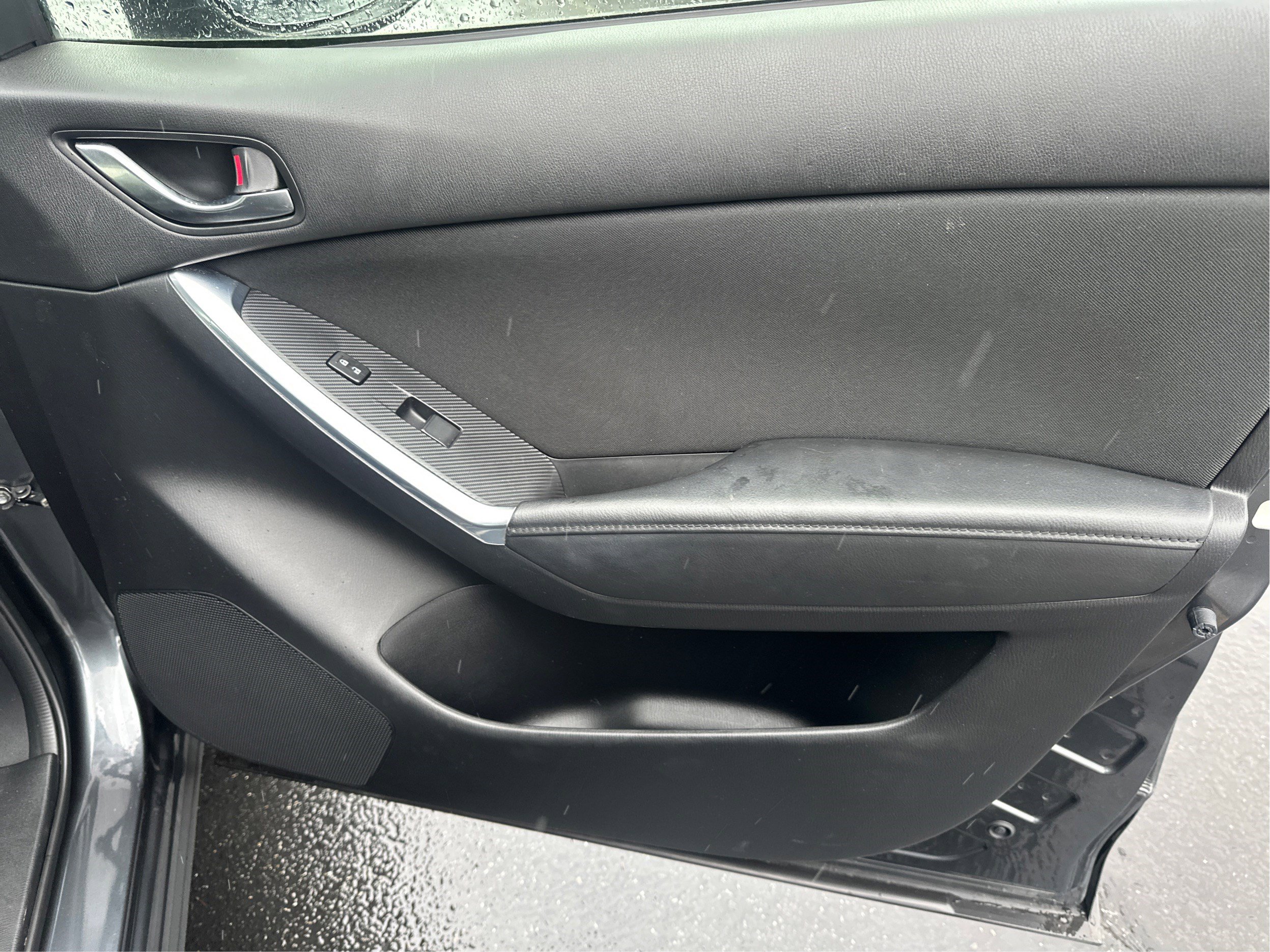 Used 2016 MAZDA CX-5 Touring image 21