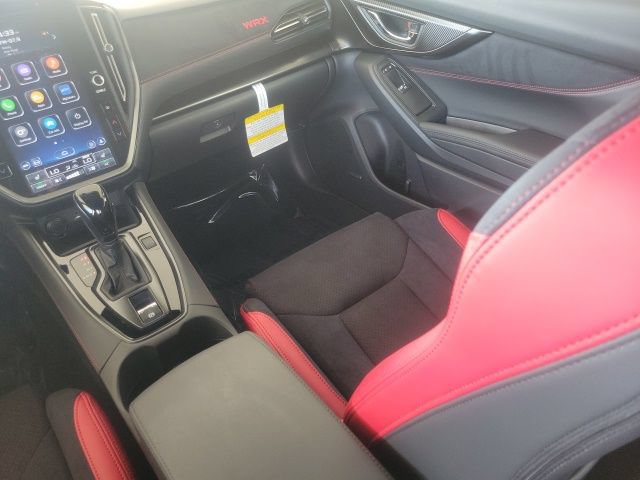 New 2026 Subaru WRX Limited AWD/4WD image 12