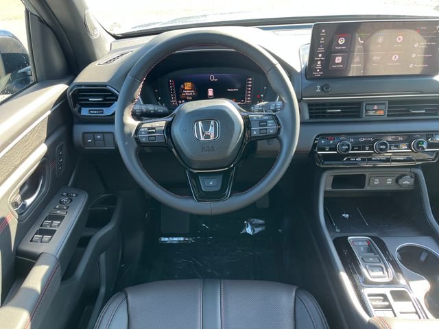 New 2026 Honda Pilot Black Edition image 22