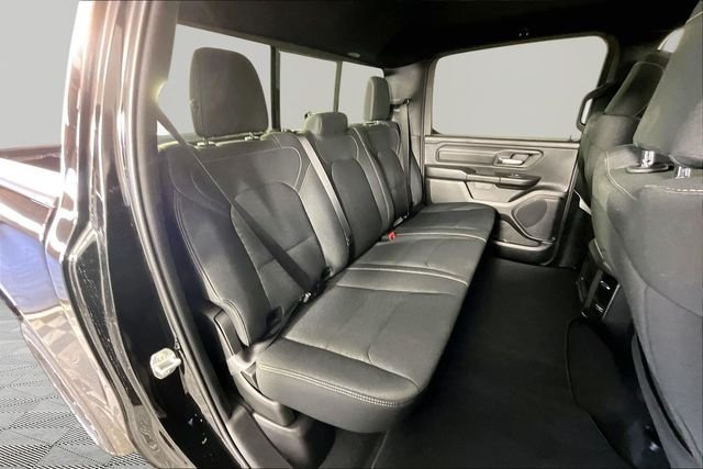 New 2026 RAM 1500 Express AWD/4WD image 11