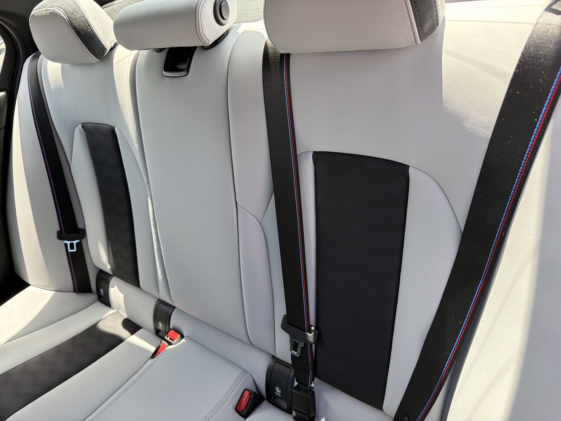 New 2027 BMW M3 Competition AWD/4WD image 20