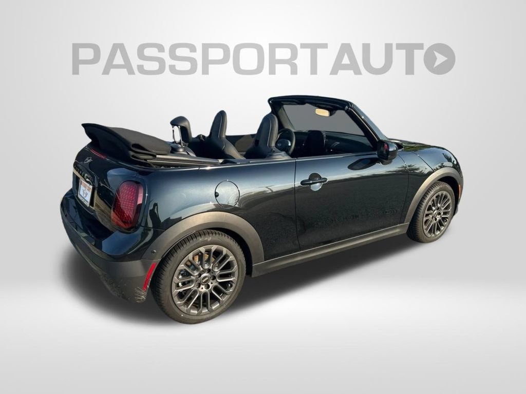 Used 2026 MINI Cooper S FWD image 6
