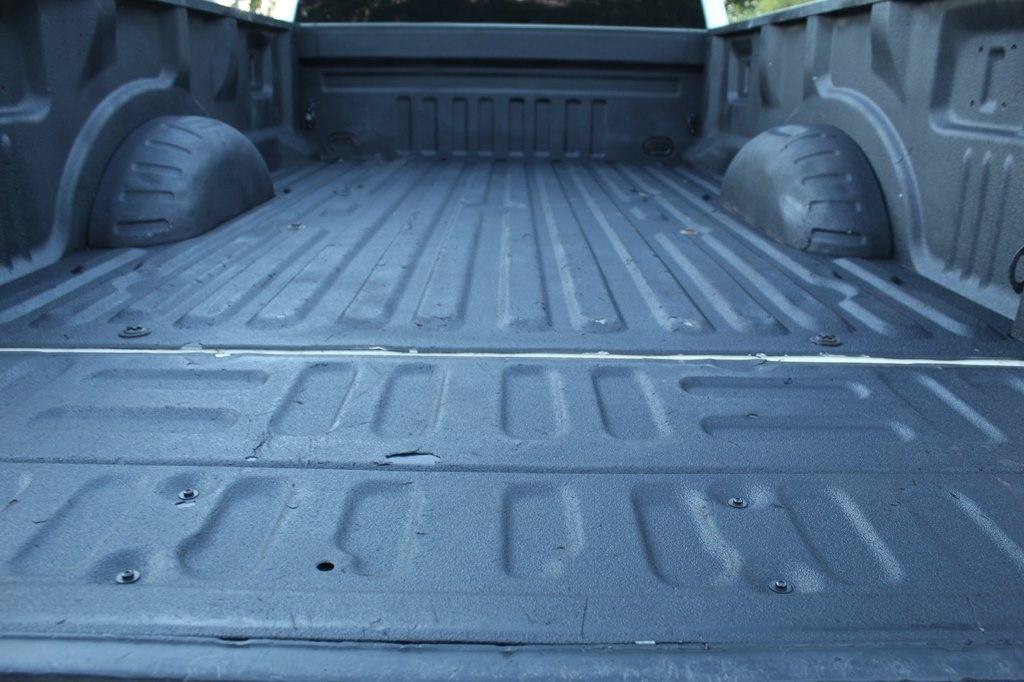 Used 2021 Ford F250 XL w/ Power Equipment Group AWD/4WD image 11