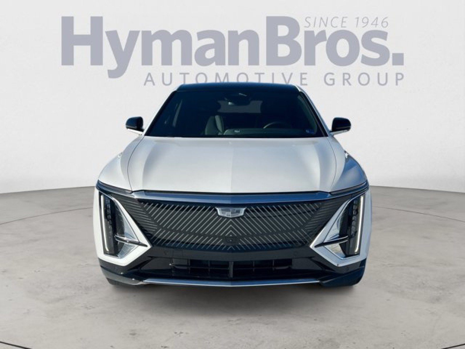 Used 2024 Cadillac Lyriq Tech w/ Driver Assist Package RWD image 8