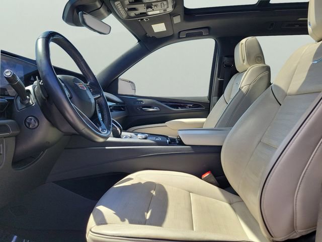 Used 2024 Cadillac Escalade Sport image 22
