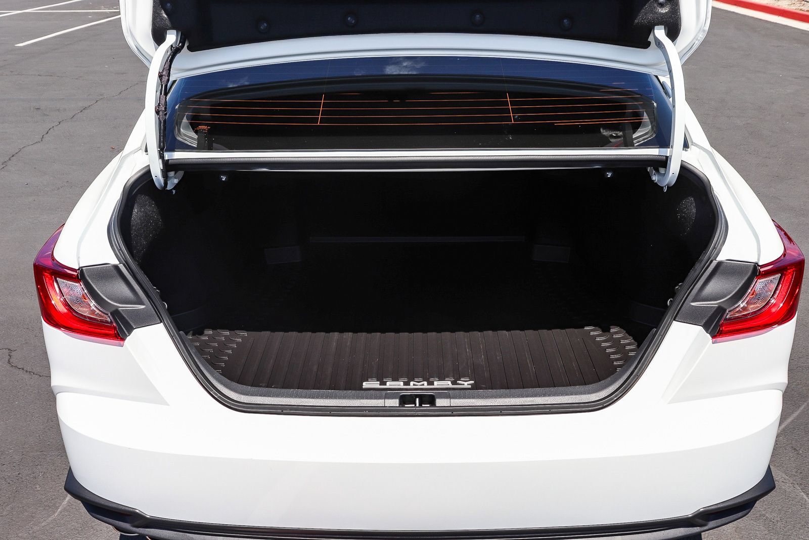 Certified 2026 Toyota Camry SE FWD image 30