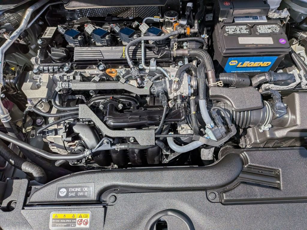Used 2025 Toyota Corolla XSE image 32