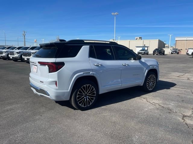 Used 2026 GMC Terrain Denali AWD/4WD image 5
