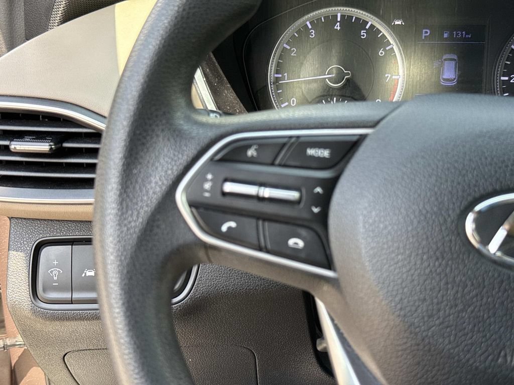 Used 2020 Hyundai Santa Fe SE w/ Cargo Package FWD image 38