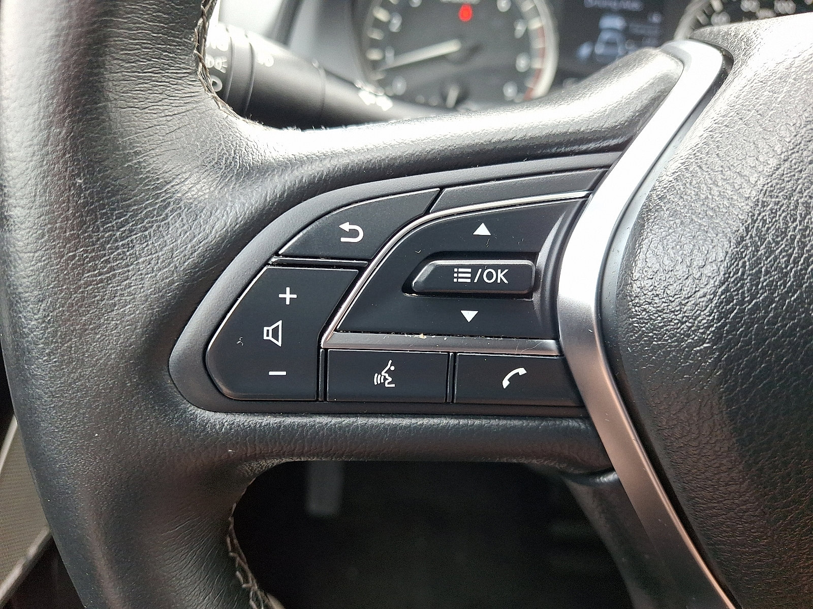 Certified 2022 INFINITI Q50 Sensory image 21