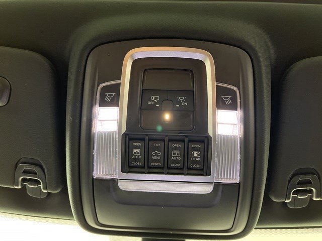 Used 2022 RAM 1500 Big Horn AWD/4WD image 33