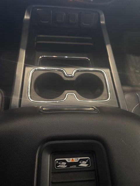 Used 2017 Chevrolet Silverado 1500 LTZ image 13