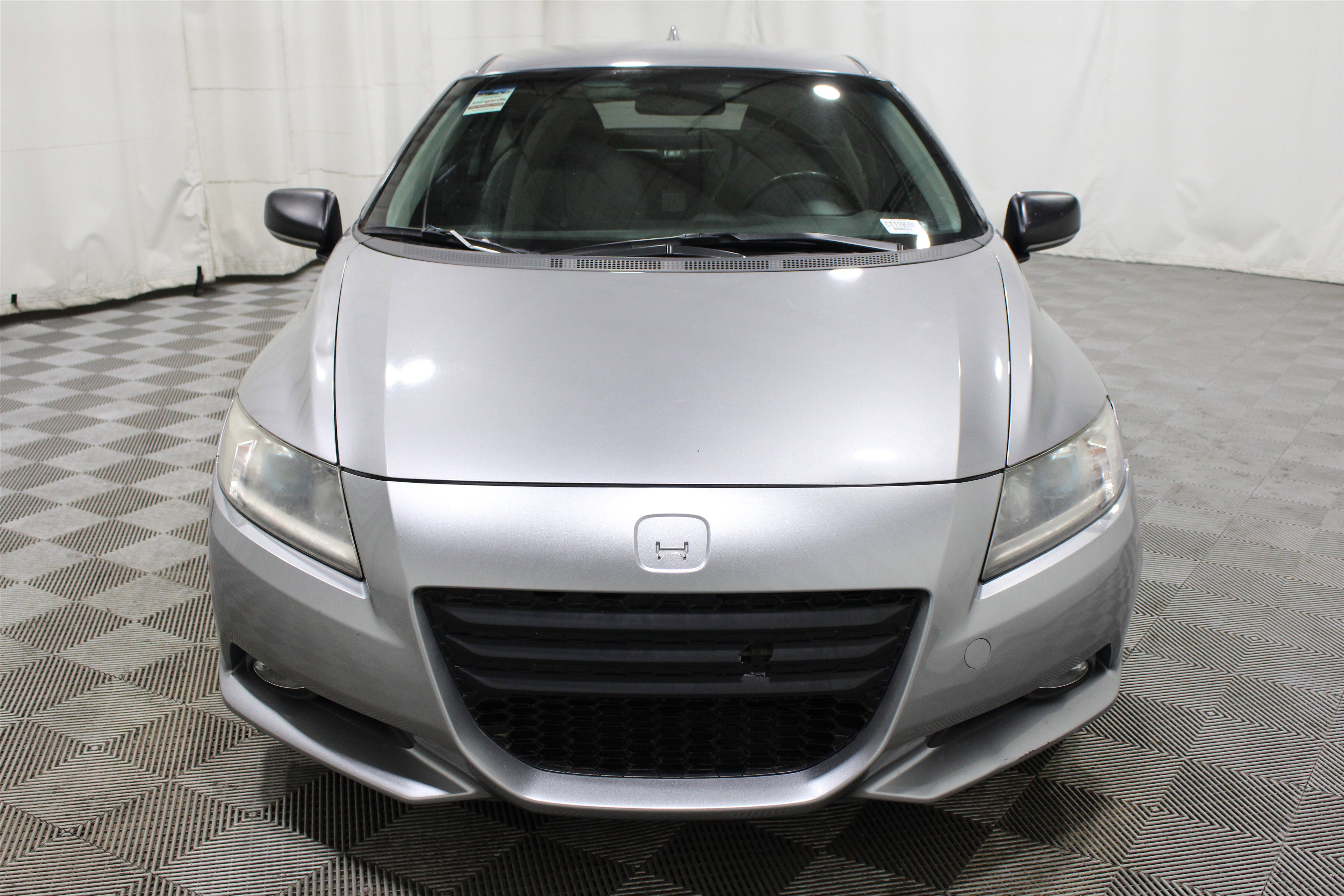 Used 2011 Honda CR-Z EX image 29