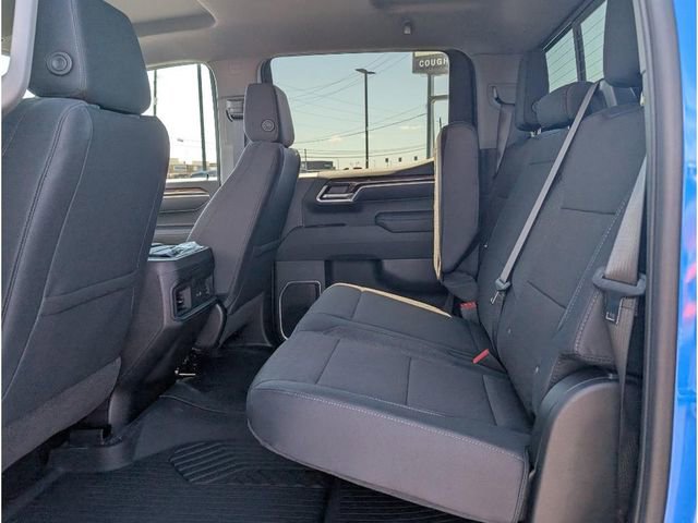 New 2026 Chevrolet Silverado 1500 RST image 11