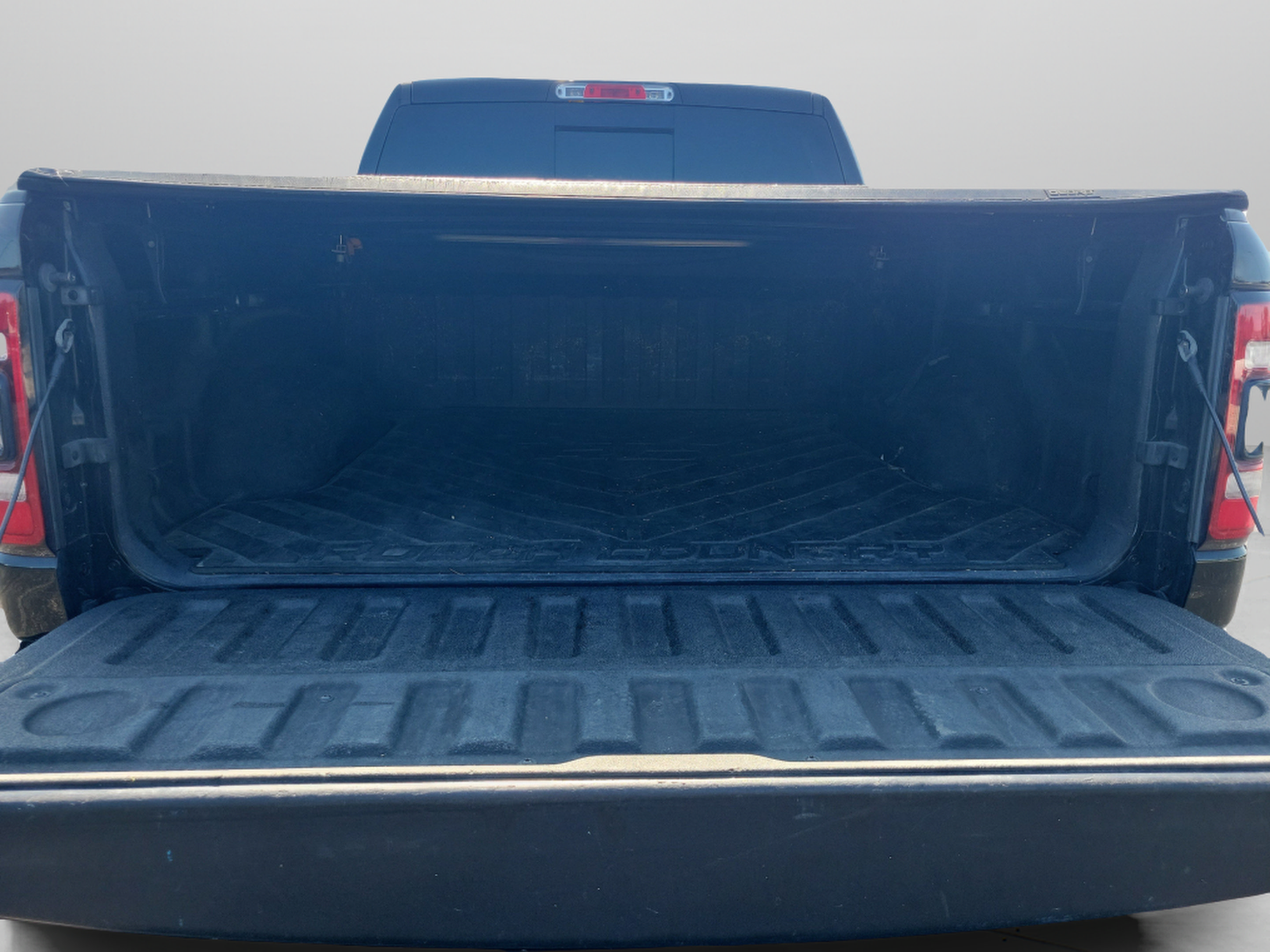 Used 2023 RAM 1500 Big Horn AWD/4WD image 7