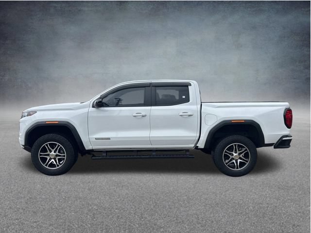 Used 2023 GMC Canyon Elevation w/ Convenience Package RWD image 6
