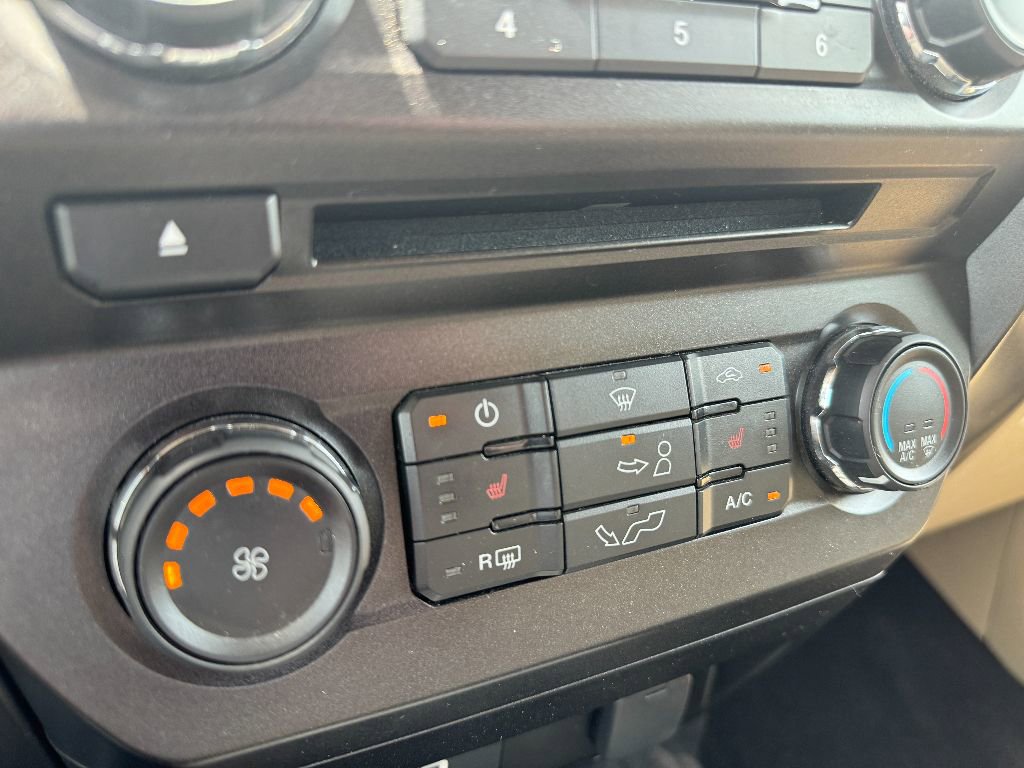 Used 2018 Ford F150 XLT w/ Equipment Group 302A Luxury image 20