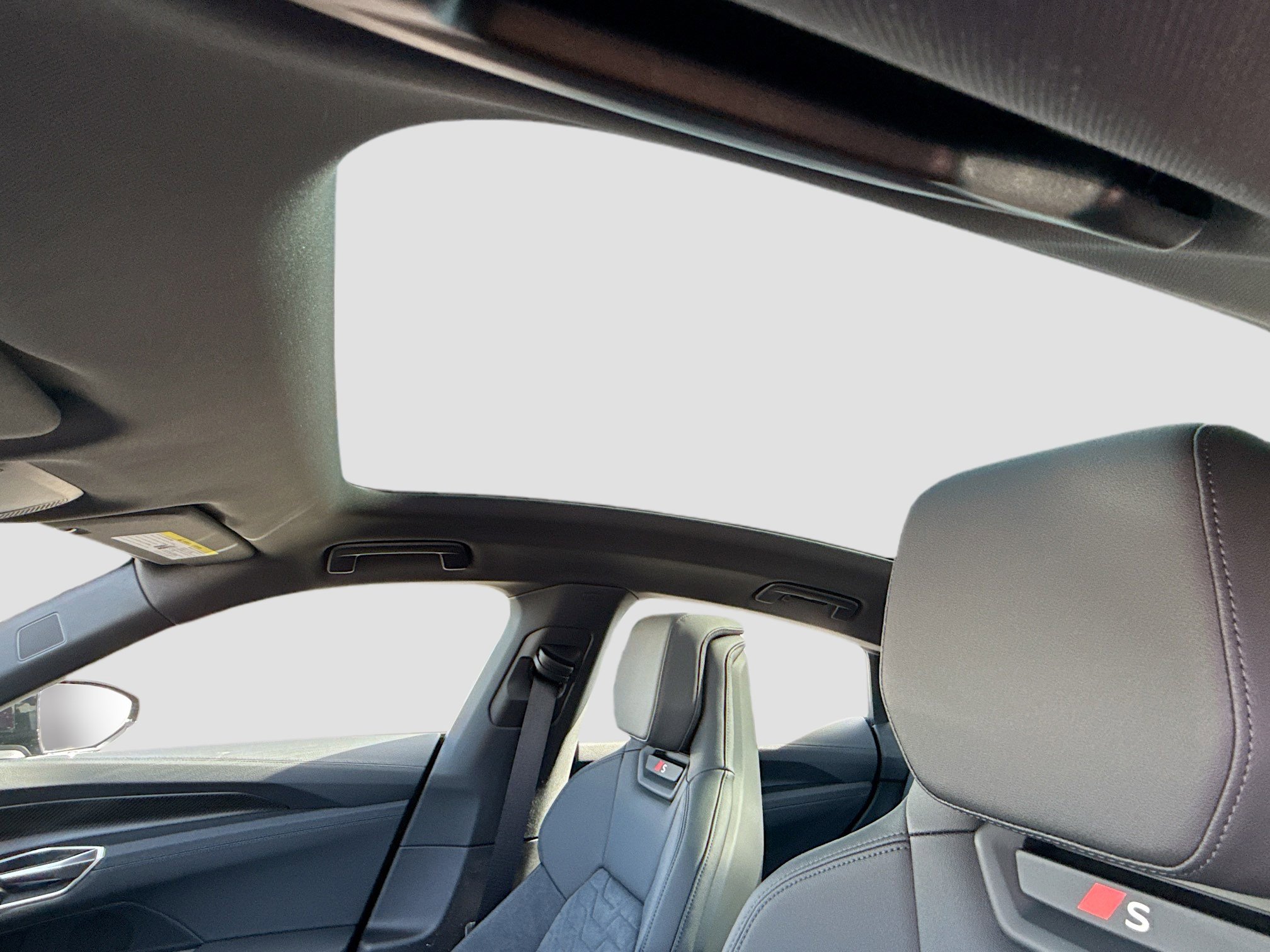 New 2026 Audi S e-tron GT Premium Plus image 27