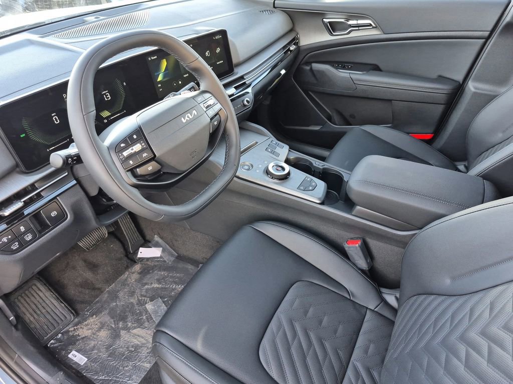 New 2026 Kia Sportage X-Line image 10