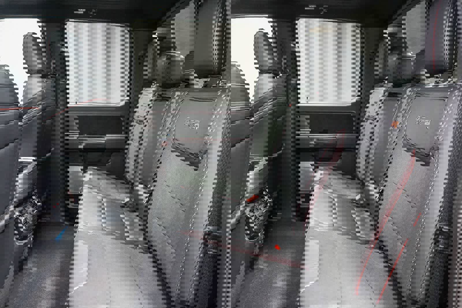 Used 2024 Ford F150 Raptor w/ Equipment Group 803A Raptor R image 17