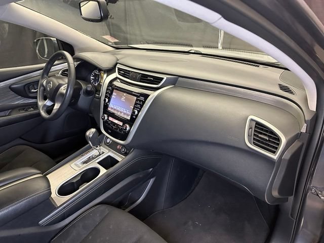 Used 2018 Nissan Murano SV AWD/4WD image 17