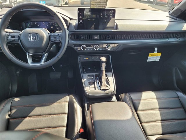 New 2026 Honda CR-V Sport-L image 7
