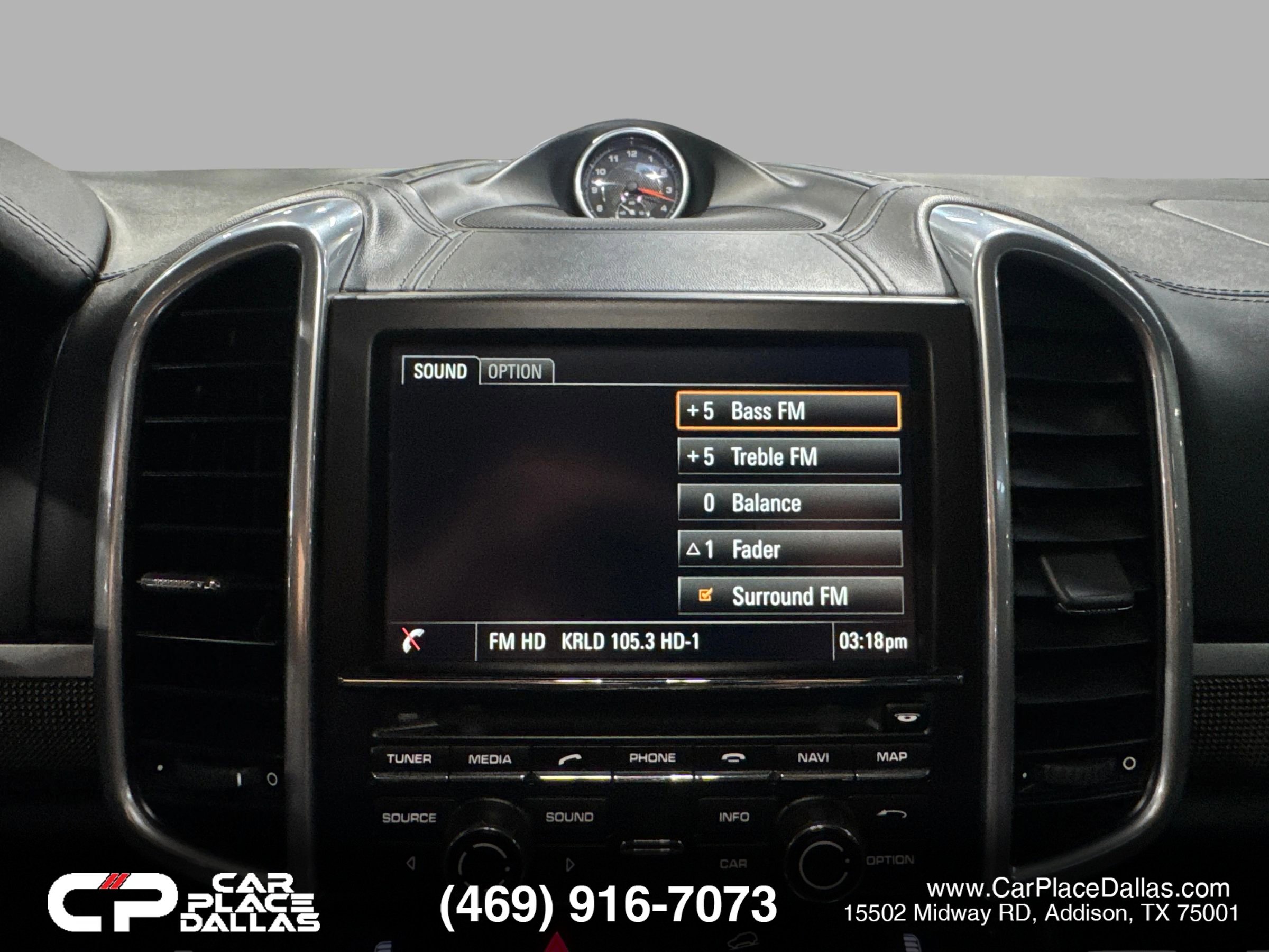 Used 2016 Porsche Cayenne GTS w/ Premium Package Plus image 34