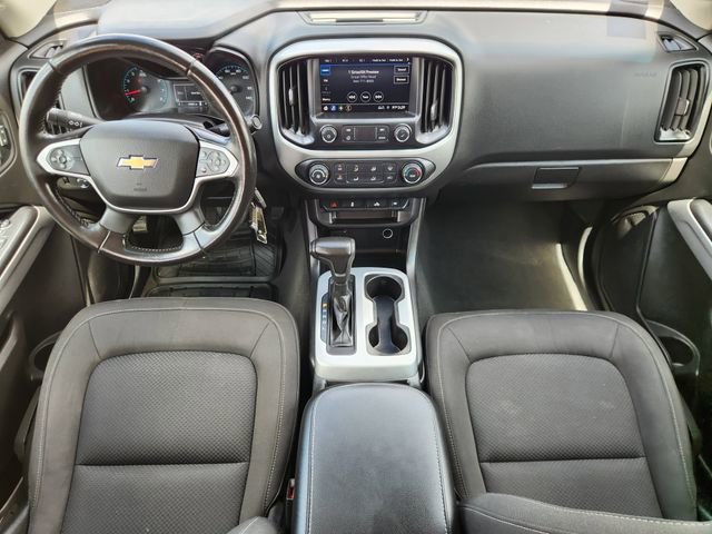 Used 2021 Chevrolet Colorado LT RWD image 26