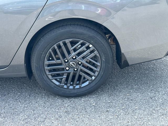 New 2026 Nissan Sentra SV w/ Floor Mat Package image 11