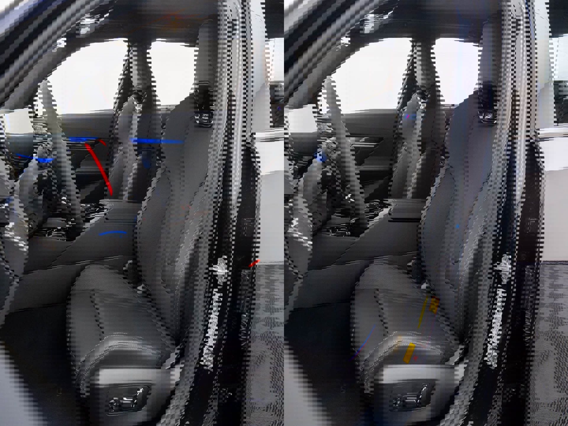 New 2026 BMW M5 w/ Carbon Package image 17