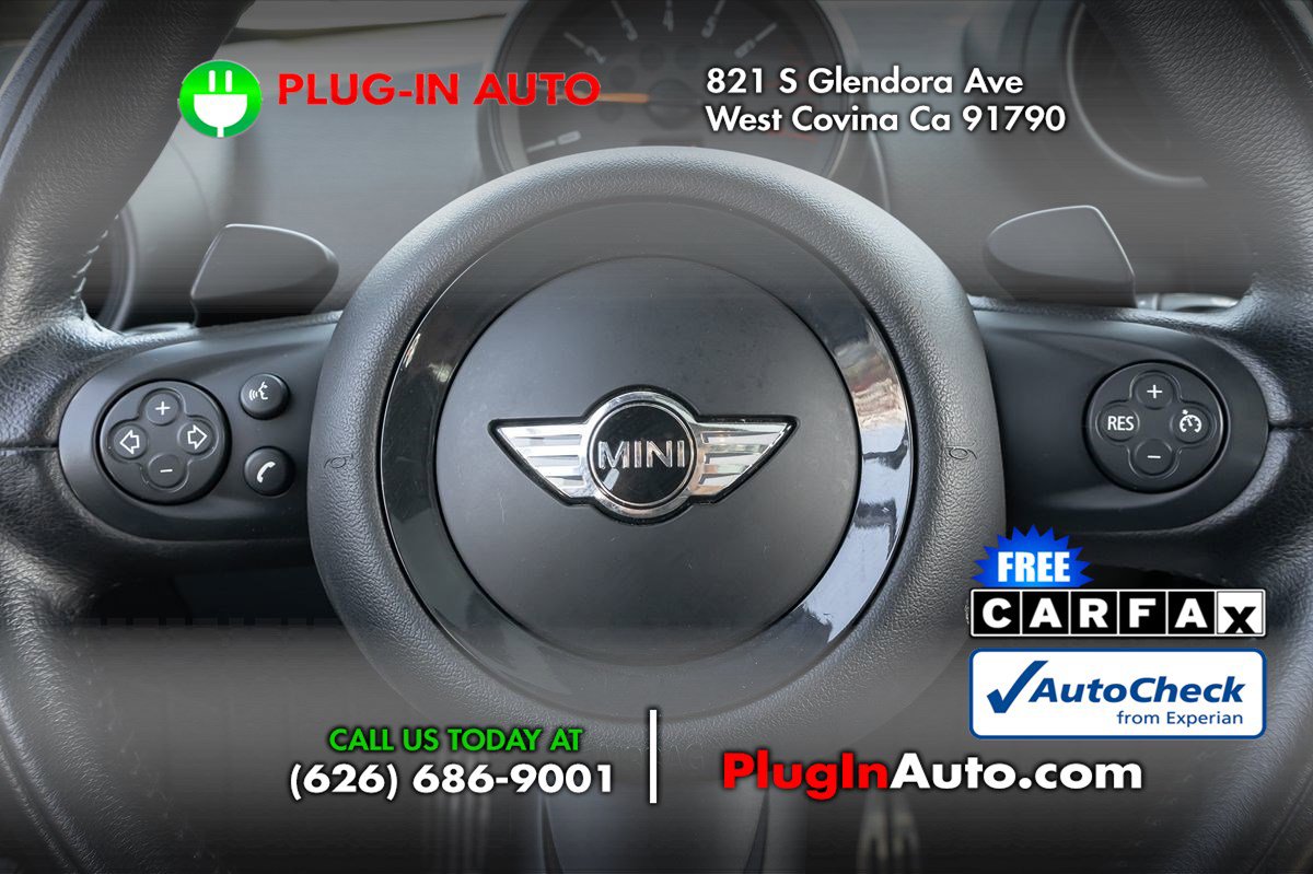 Used 2016 MINI Cooper Countryman S image 19