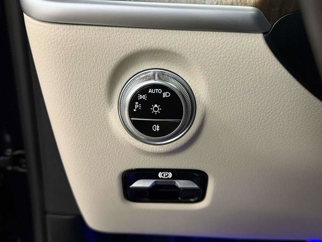 Certified 2023 Mercedes-Benz C 300 4MATIC Sedan image 20
