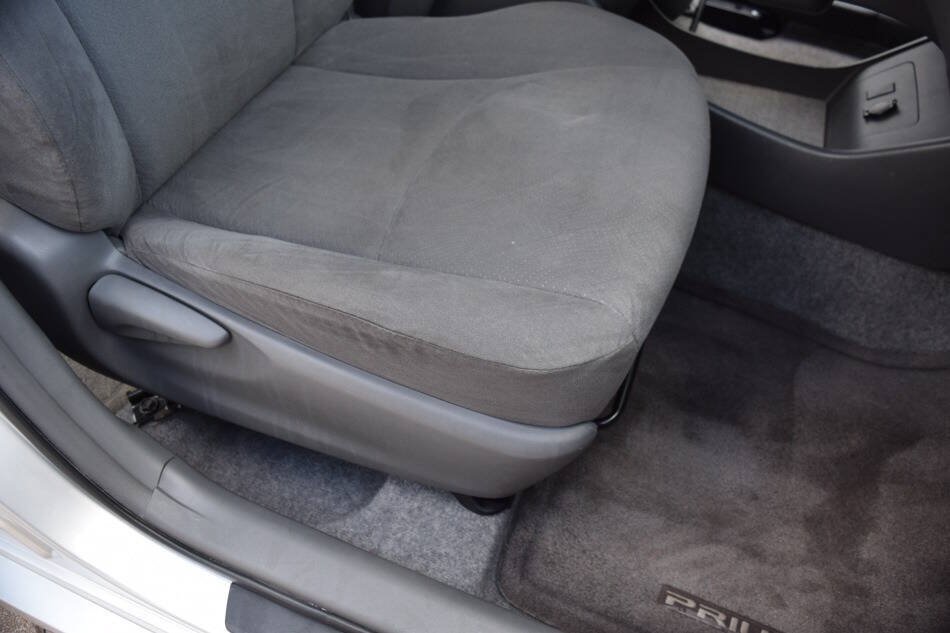 Used 2010 Toyota Prius Two FWD image 53