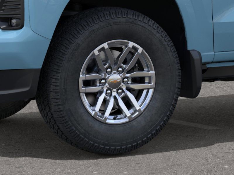 New 2026 Chevrolet Colorado LT RWD image 9