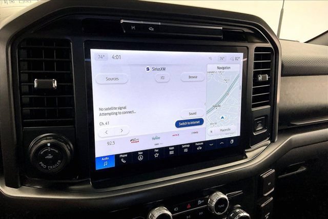 Used 2025 Ford F150 Tremor w/ Tow/Haul Package AWD/4WD image 23