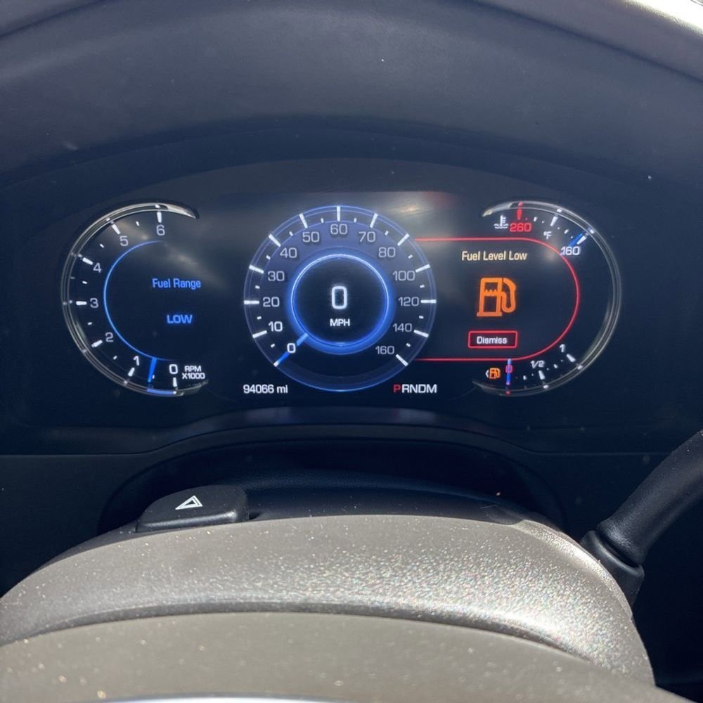 Used 2016 Cadillac Escalade ESV Platinum image 9