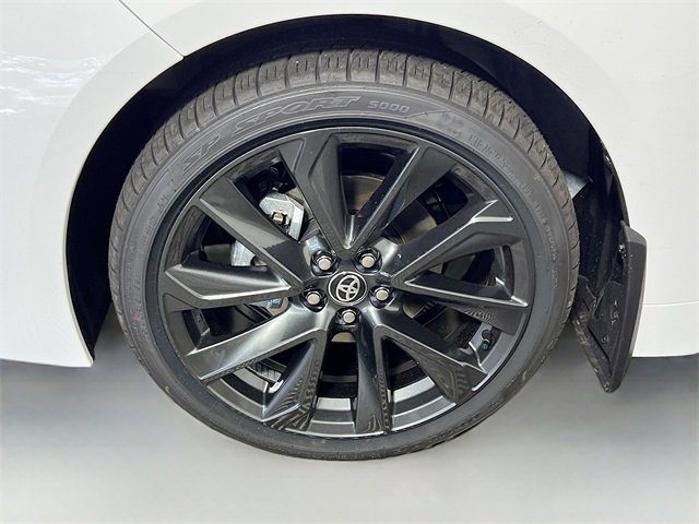 New 2026 Toyota Corolla XSE image 11