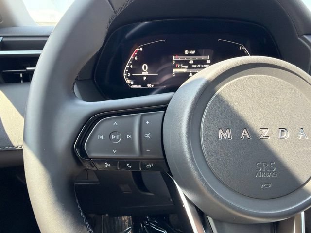 New 2026 MAZDA CX-5 Select AWD/4WD image 36
