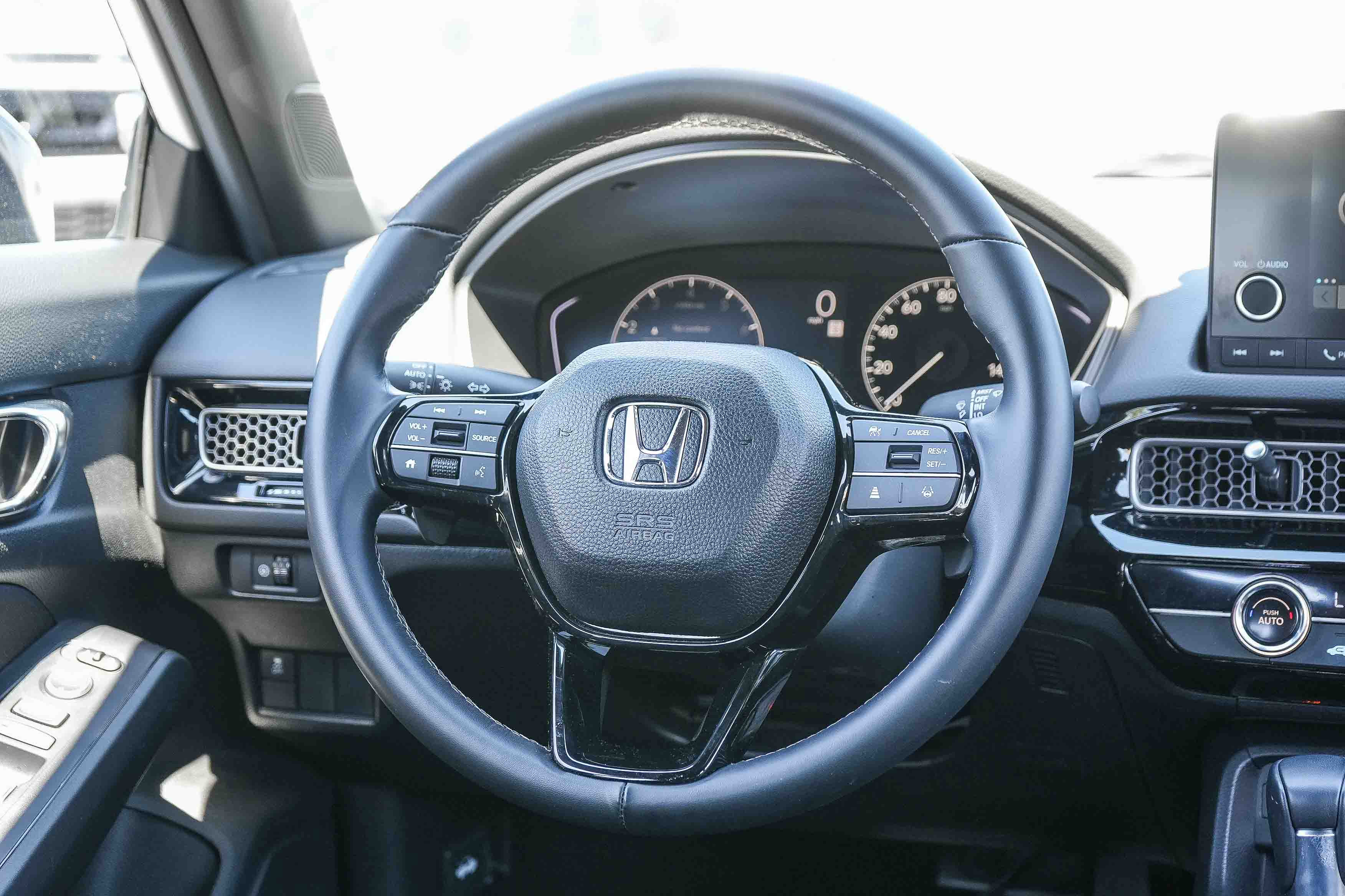 Used 2025 Honda Civic Sport image 18