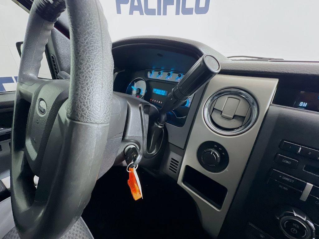 Used 2012 Ford F150 XLT w/ XTR Pkg AWD/4WD image 16