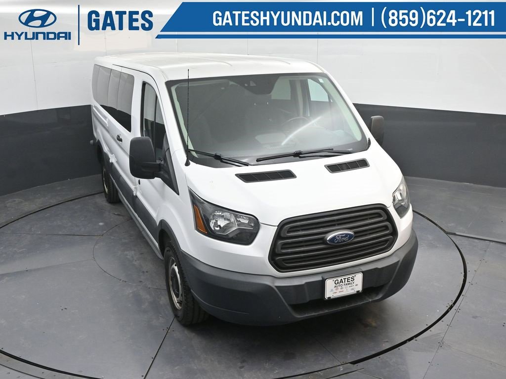 Used 2016 Ford Transit 350 XL image 44